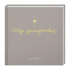 Imagebooks Hello Little One Invulboek Mijn Zwangerschap> Boeken