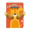 Imagebooks Knuffel Me Kleine Leeuw> Boeken