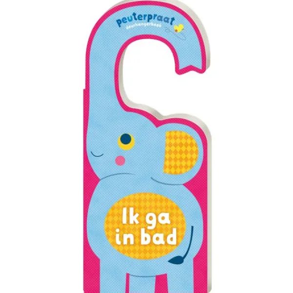 Imagebooks Ik Ga In Bad> Boeken
