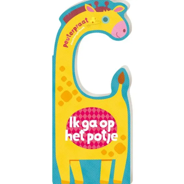 Imagebooks Ik Ga Op Het Potje> Boeken