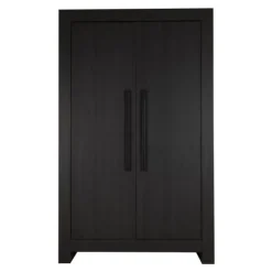 Interbaby Ledikant 60 x 120 - Commode 3 Laden - Hanglegkast 2 Deuren Austin><noscript><img width=