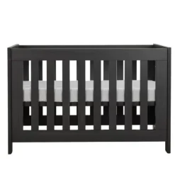 Interbaby Ledikant 60 x 120 - Commode 3 Laden - Hanglegkast 2 Deuren Austin><noscript><img width=