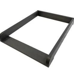 Interbaby Ledikant 60 x 120 - Commode 3 Laden - Hanglegkast 2 Deuren Austin><noscript><img width=