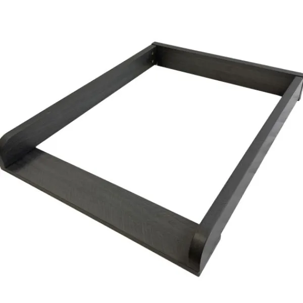Interbaby Ledikant 60 x 120 - Commode 3 Laden - Hanglegkast 2 Deuren Austin> Complete Babykamers|Ladekasten