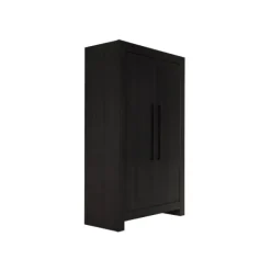 Interbaby Ledikant 60 x 120 - Commode 3 Laden - Hanglegkast 2 Deuren Austin><noscript><img width=