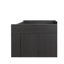 Interbaby Ledikant 60 x 120 - Commode 3 Laden - Hanglegkast 2 Deuren Austin><noscript><img width=