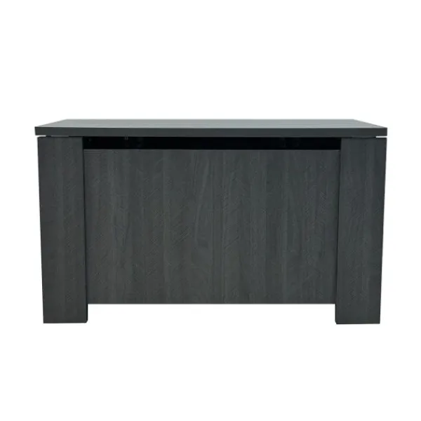 Interbaby Ledikant 60 x 120 - Commode 3 Laden - Hanglegkast 2 Deuren Austin> Complete Babykamers|Ladekasten