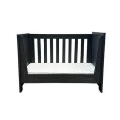 Interbaby Ledikant 60 x 120 - Commode 3 Laden - Hanglegkast 2 Deuren Austin><noscript><img width=