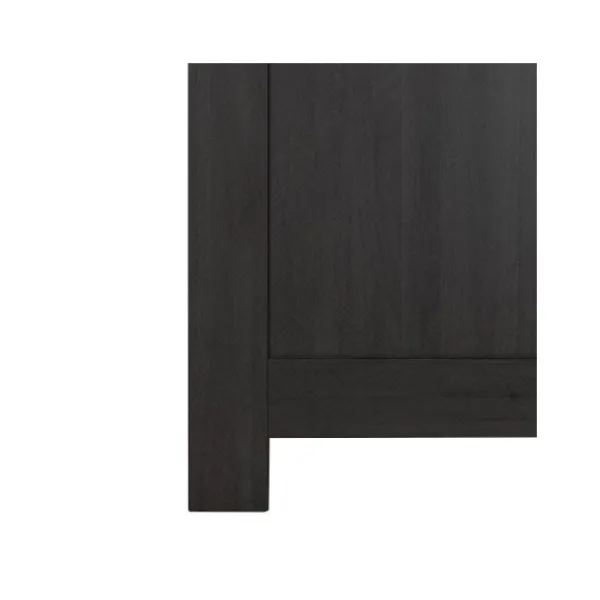 Interbaby Ledikant 60 x 120 - Commode 3 Laden - Hanglegkast 2 Deuren Austin> Complete Babykamers|Ladekasten