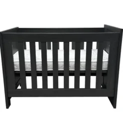 Interbaby Ledikant 60 x 120 - Commode 3 Laden - Hanglegkast 2 Deuren Austin><noscript><img width=