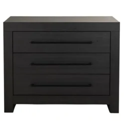 Interbaby Ledikant 60 x 120 - Commode 3 Laden - Hanglegkast 2 Deuren Austin><noscript><img width=