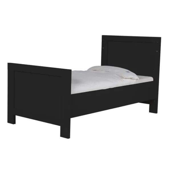 Interbaby Ledikant 60 x 120 - Commode - Hanglegkast Kopenhagen> Complete Babykamers|Ladekasten