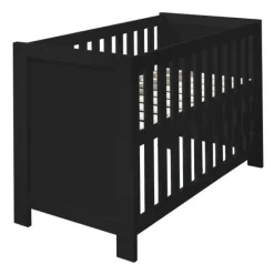 Interbaby Ledikant 60 x 120 - Commode - Hanglegkast Kopenhagen><noscript><img width=