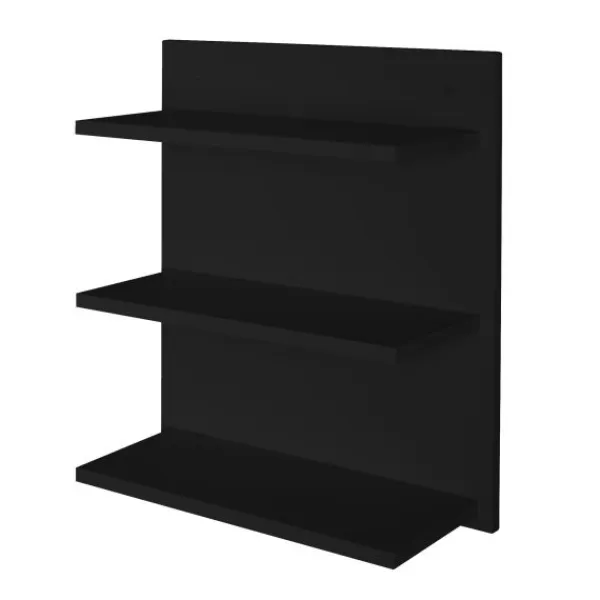Interbaby Ledikant 60 x 120 - Commode 3 Laden- Hanglegkast 2-deurs Jupiter> Complete Babykamers|Ladekasten