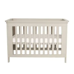 Interbaby Ledikant 60 x 120 - Commode - Delphi> Complete Babykamers|Ladekasten