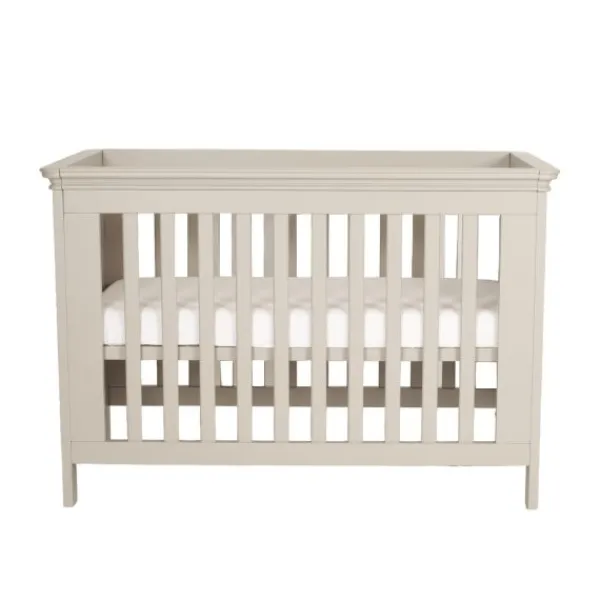 Interbaby Ledikant 60 x 120 - Commode - Delphi> Complete Babykamers|Ladekasten