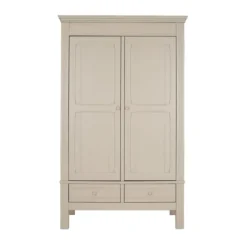 Interbaby Ledikant 60 x 120 - Commode - Delphi><noscript><img width=