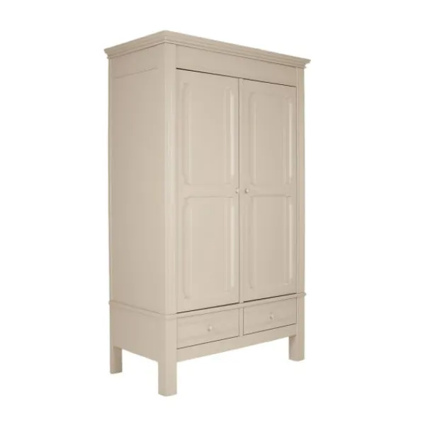 Interbaby Ledikant 60 x 120 - Commode - Delphi> Complete Babykamers|Ladekasten