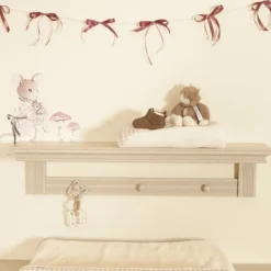 Interbaby Ledikant 60 x 120 - Commode - Delphi><noscript><img width=