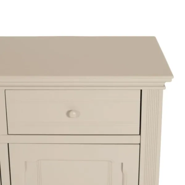 Interbaby Ledikant 60 x 120 - Commode - Delphi> Complete Babykamers|Ladekasten