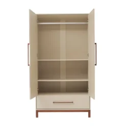 Interbaby Ledikant 60 x 120 - Commode - Hanglegkast Pluto><noscript><img width=