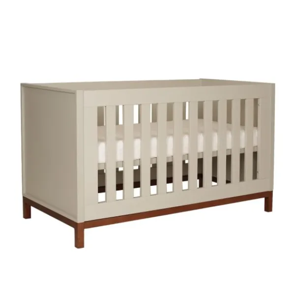 Interbaby Ledikant 60 x 120 - Commode - Hanglegkast Pluto> Complete Babykamers|Ladekasten