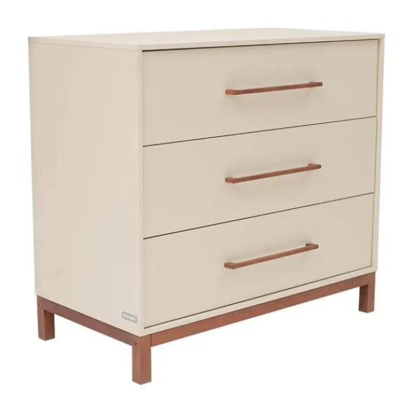 Interbaby Ledikant 60 x 120 - Commode - Hanglegkast Pluto> Complete Babykamers|Ladekasten