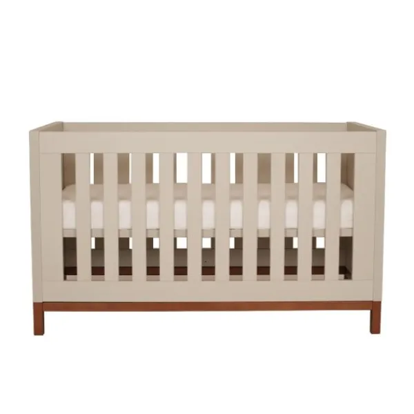Interbaby Ledikant 60 x 120 - Commode - Hanglegkast Pluto> Complete Babykamers|Ladekasten