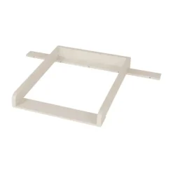 Interbaby Ledikant 60 x 120 - Commode - Hanglegkast Pluto><noscript><img width=