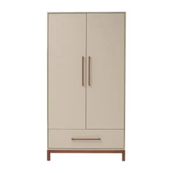 Interbaby Ledikant 60 x 120 - Commode - Hanglegkast Pluto><noscript><img width=