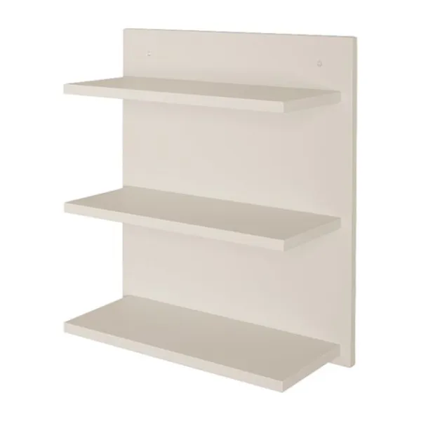 Interbaby Ledikant 60 x 120 - Commode - Hanglegkast Pluto> Complete Babykamers|Ladekasten