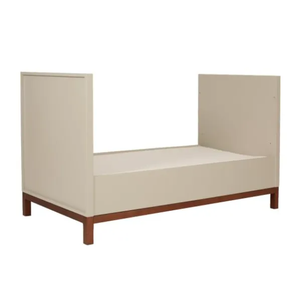 Interbaby Ledikant 60 x 120 - Commode - Hanglegkast Pluto> Complete Babykamers|Ladekasten