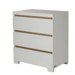 Interbaby Ledikant 60 x 120 - Commode 3 Laden Valencia - Hanglegkast 2 Deuren Valencia><noscript><img width=
