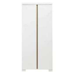 Interbaby Ledikant 60 x 120 - Commode 3 Laden Valencia - Hanglegkast 2 Deuren Valencia><noscript><img width=