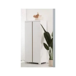 Interbaby Ledikant 60 x 120 - Commode 3 Laden Valencia - Hanglegkast 2 Deuren Valencia><noscript><img width=