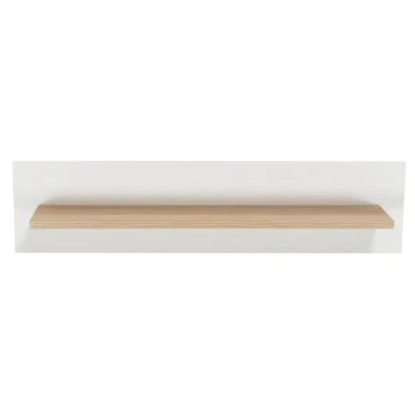 Interbaby Ledikant 60 x 120 - Commode 3 Laden Valencia - Hanglegkast 2 Deuren Valencia> Complete Babykamers|Ladekasten