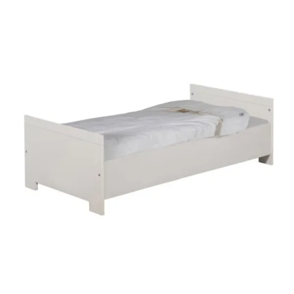 Interbaby Ledikant 60 x 120 - Commode 3 Laden Valencia - Hanglegkast 2 Deuren Valencia> Complete Babykamers|Ladekasten