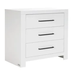 Interbaby Ledikant 60 x 120 Malmo Wit><noscript><img width=