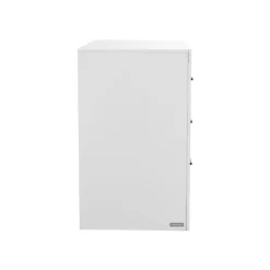 Interbaby Ledikant 60 x 120 Malmo Wit><noscript><img width=
