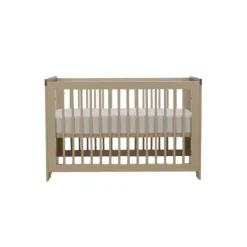 Interbaby Ledikant 60 x 120 Pebble><noscript><img width=
