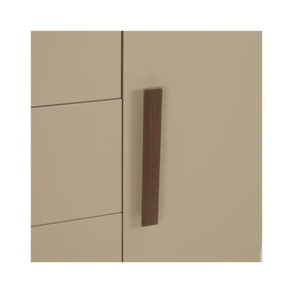 Interbaby Ledikant 60 x 120 Pebble> Complete Babykamers|Ladekasten