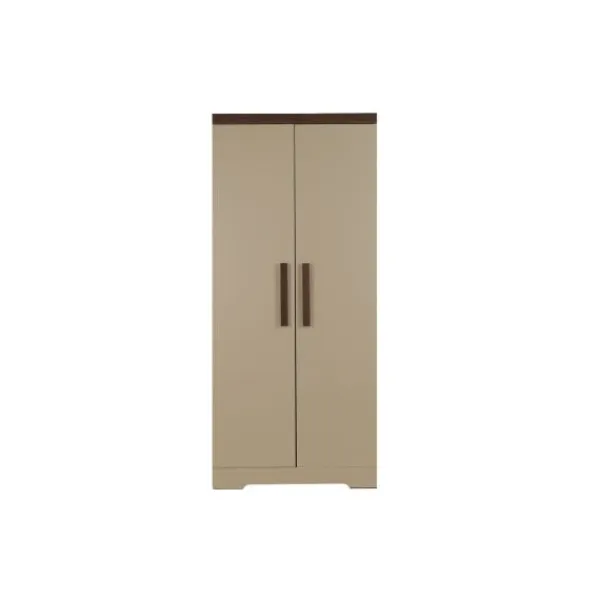 Interbaby Ledikant 60 x 120 Pebble> Complete Babykamers|Ladekasten