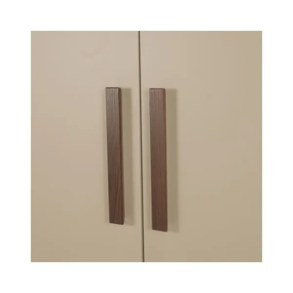 Interbaby Ledikant 60 x 120 Pebble> Complete Babykamers|Ladekasten