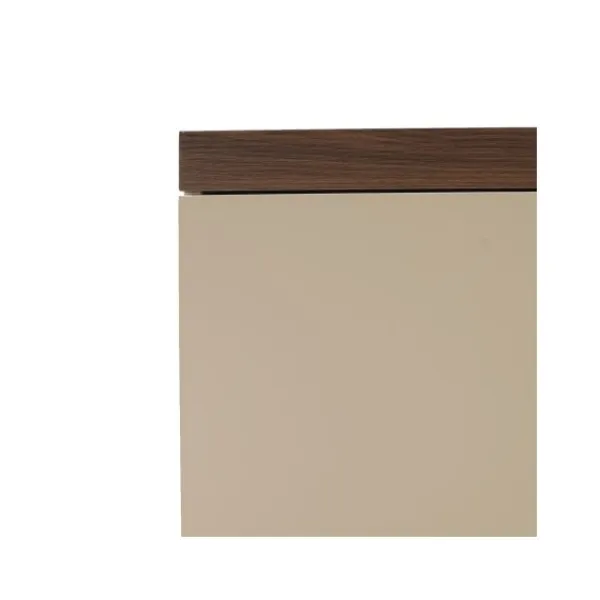 Interbaby Ledikant 60 x 120 Pebble> Complete Babykamers|Ladekasten