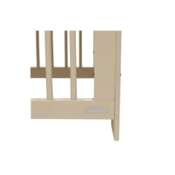 Interbaby Ledikant 60 x 120 Pebble><noscript><img width=
