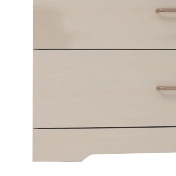 Interbaby ledikant 60x120 Sandstone> Complete Babykamers|Ladekasten