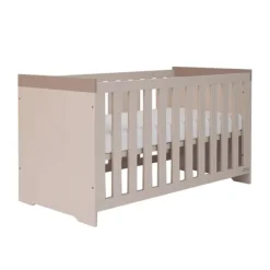 Interbaby ledikant 60x120 Sandstone><noscript><img width=