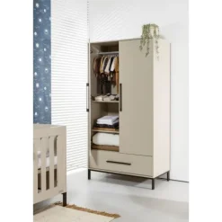 Interbaby Ledikant 60x120 Venus><noscript><img width=