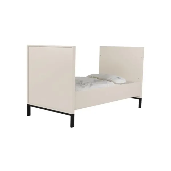Interbaby Ledikant 60x120 Venus> Complete Babykamers|Ladekasten