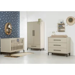 Interbaby Ledikant 60x120 Venus><noscript><img width=